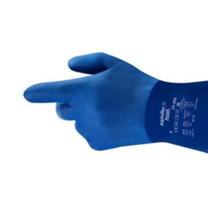 AlphatecÂ® 23-202 Werkhandschoen