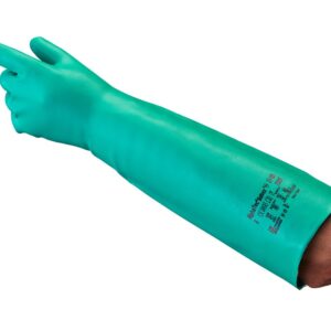 Ansell AlphaTec 37-185, mt 10