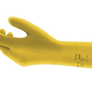 AlphatecÂ® 37-320 Werkhandschoen