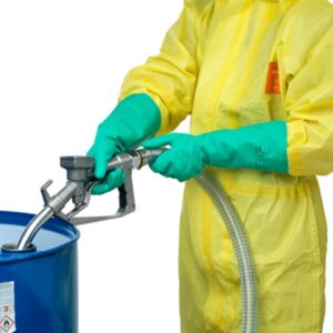 AlphaTec 37-695 Werkhandschoen