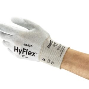 HyflexÂ® 48-130 Werkhandschoen