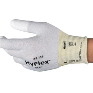 HyflexÂ® 48-135 Werkhandschoen
