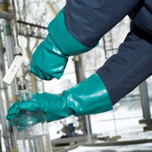 AlphatecÂ® 58-335 Werkhandschoen