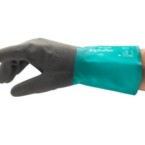 Ansell AlphaTec 58-530W, mt 10