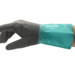 AlphatecÂ® 58-530W Werkhandschoen