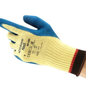 Ansell ActivArmr 80-600, mt 10