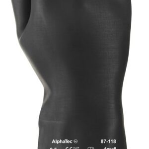 AlphaTec 87-118 werkhandschoen