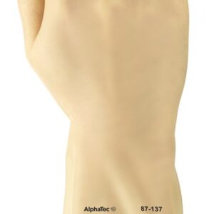AlphaTec 87-137 werkhandschoen