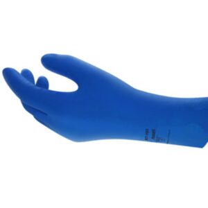 AlphatecÂ® 87-195 Werkhandschoen