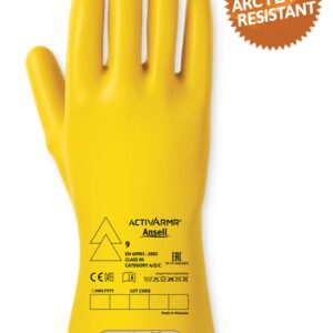 Electrician RIG0011Y Werkhandschoen