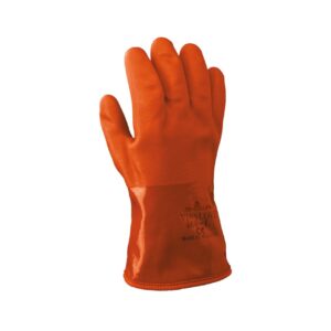 460 Winterhandschoen PVC