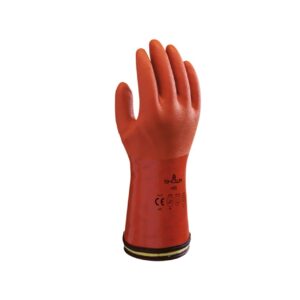 465 Winterhandschoen PVC