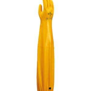 772 Werkhandschoen Nitrile