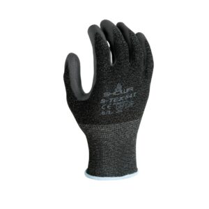 S-TEX 541 Snijbestendige handschoen