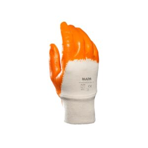 833 Werkhandschoen Titansuperlite
