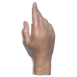 990 Werkhandschoen Solo PVC