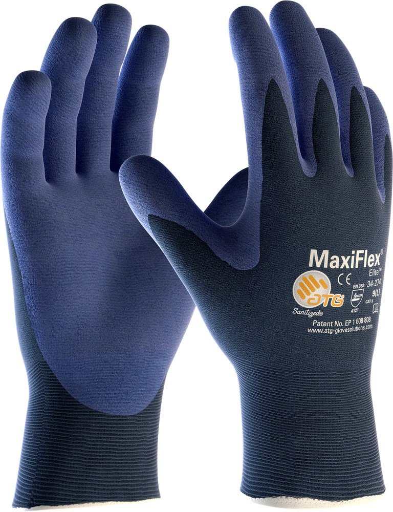34-274 ATG MaxiFlex Elite