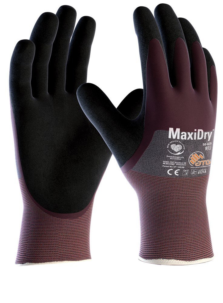 56-425 ATG MaxiDry ¾ Gecoat