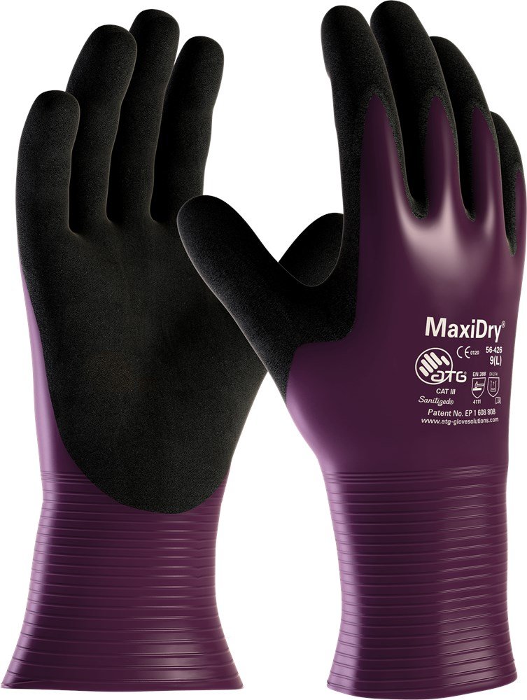 56-426 ATG MaxiDry Kap 26 cm