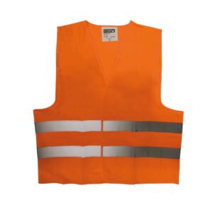 77-230 Verkeersvest Oranje