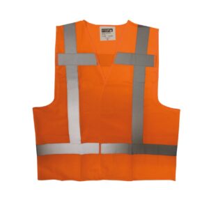 77-250 Verkeersvest RWS Oranje