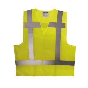 87-250 Verkeersvest RWS Yellow