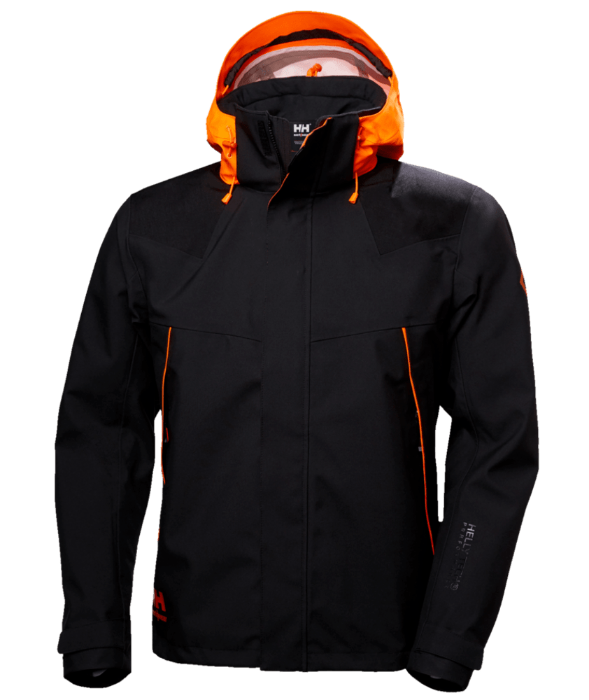 HH 71140 Chelsea Evolution Jack 950 4XL