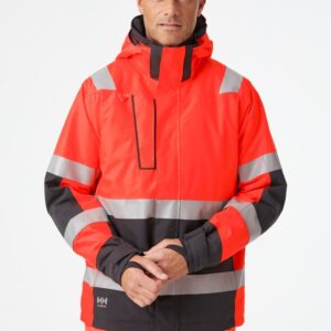 71392 Alna 2.0 Winter Jacket