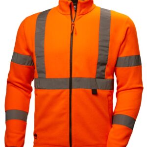 72171 Addvis Fleece Jacket