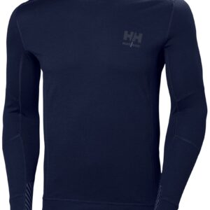 HH 75106 Lifa Merino Crewneck