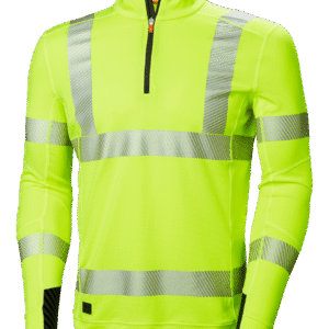 75110 ICU Lifa Act. Half Zip