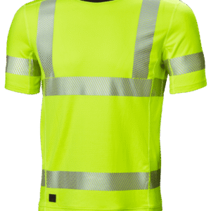 75113 ICU Lifa Active T-Shirt