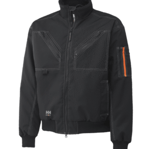 HH 76211 Bergholm Jacket 990 L