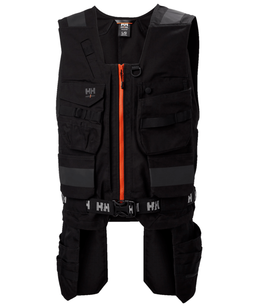 77140 Chelsea Evo Cons Vest