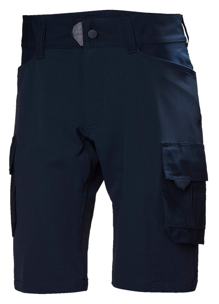 77444 Chelsea Evolution Service Shorts