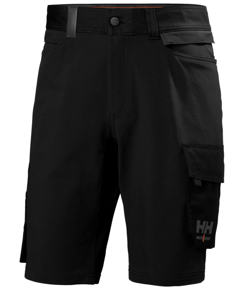 77506 Oxford 4X CNCT Shorts