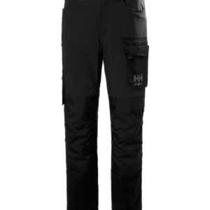 77586 W Luna 4X Werkbroek