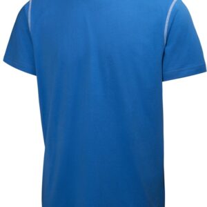 79024 Oxford T-Shirt