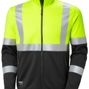 79258 Addvis Zip Sweater