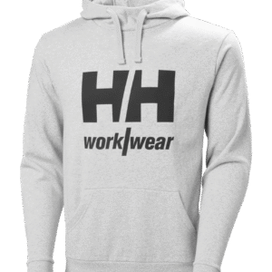 79284 Classic Logo Hoodie