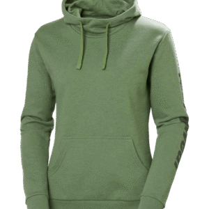 79289 Classic Logo Hoodie