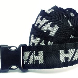 HH 79527 Web Belt Plastic Buckle 990 STD