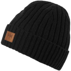 79812 Classic Wool Cuff Beanie