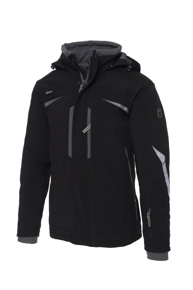 318 Softshell Winterjack