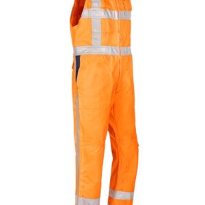 055V Overall Rws Herven