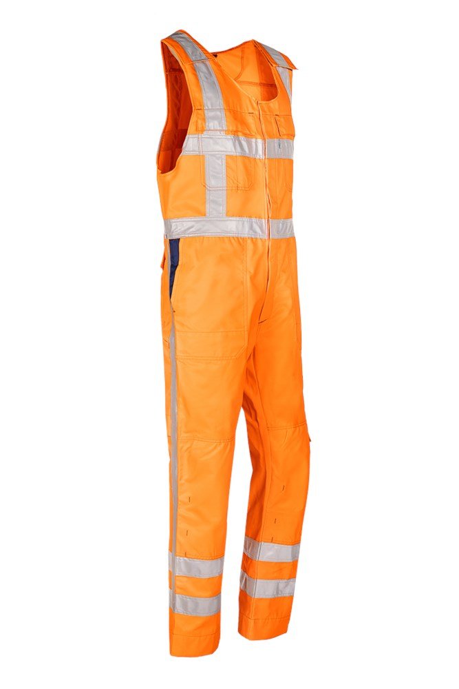 055V Overall Rws Herven