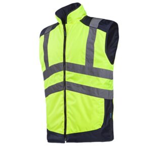 Bodywarmer Burton