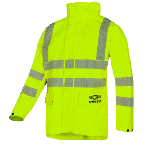 3740 Regenparka Wilkie Fr-As