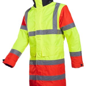 428A Parka Thoras