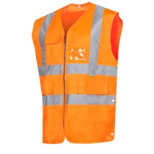 545A Verkeersvest Anta